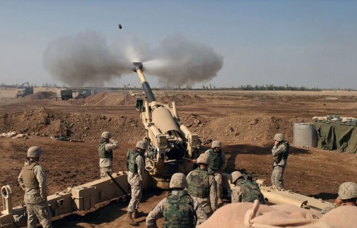 EEUU y aliados ponen fin a su misión militar contra el EI en Irak