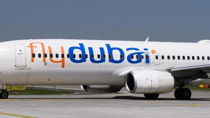 ¡Terrorismo! Netanyahu dice que un piloto intentó estrellar vuelo de Flydubai