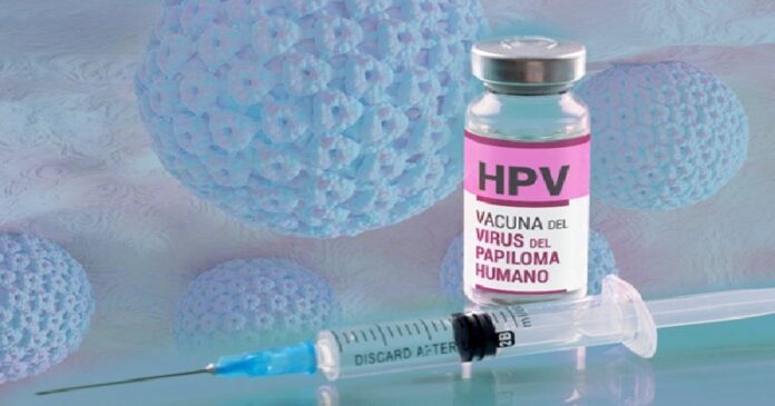 Vacuna contra el VPH esencial para frenar el cáncer de cuello uterino