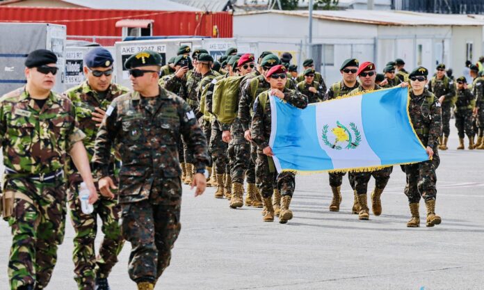 ONU respalda fuerza antipandillas en Haití, pero faltan fondos
