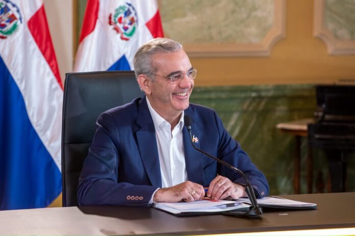 Abinader encabezará en Santiago la reunión regional de la CEPAL