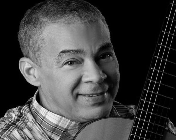 Fallece cantautor y compositor dominicano Cheo Zorrilla