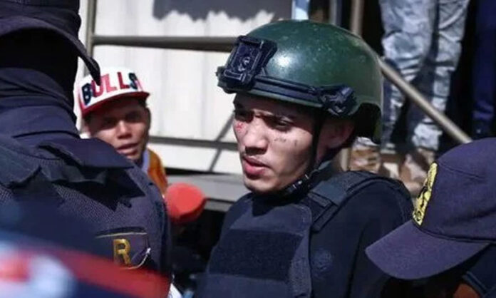 Condenan a tres años de prisión a Onguito Wa por muerte de motociclista