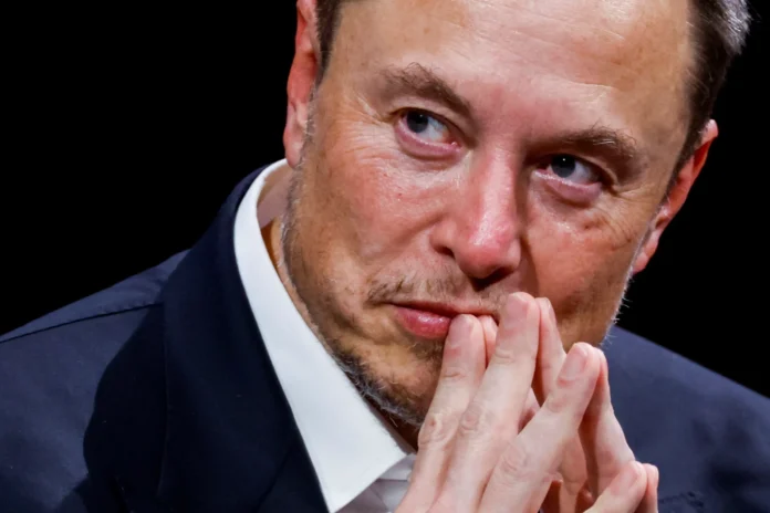 IA de Musk demandada por tres adolescentes, conozca por qué