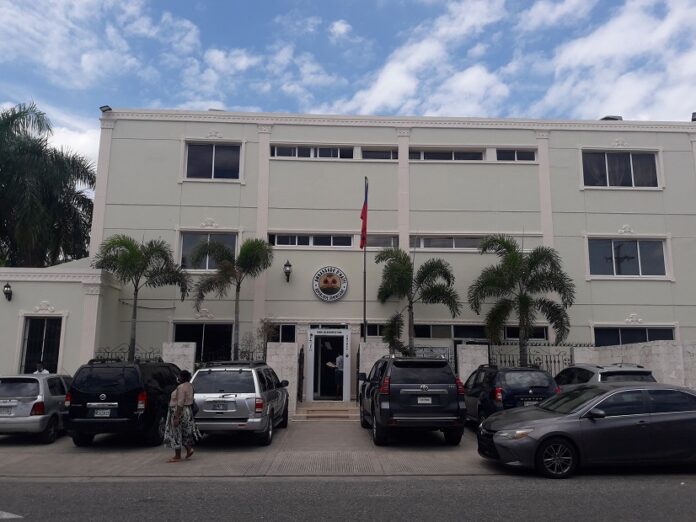 Embajada de Haití aclara postura tras polémico partido de fútbol en RD