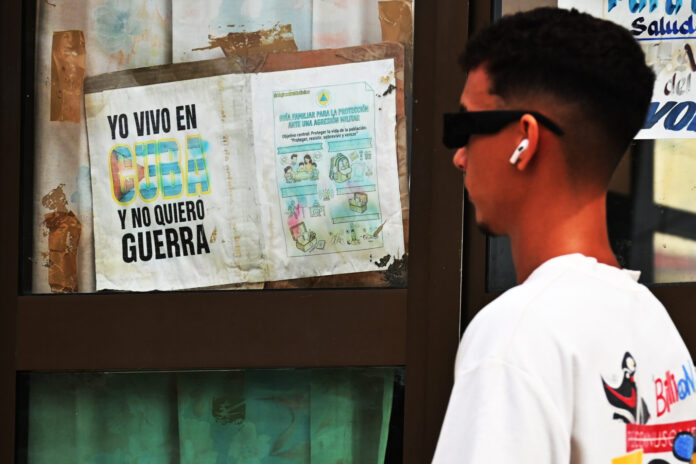 EEUU endurece sanciones contra Cuba y alcanza al sector privado