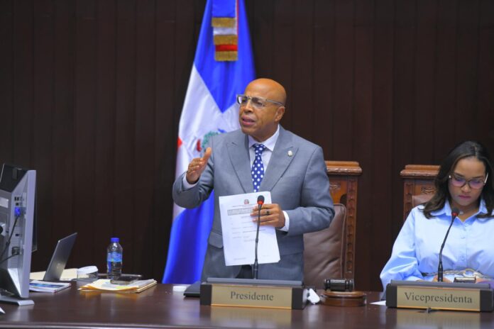 Diputados aprueban cambios a la ley de justicia digital