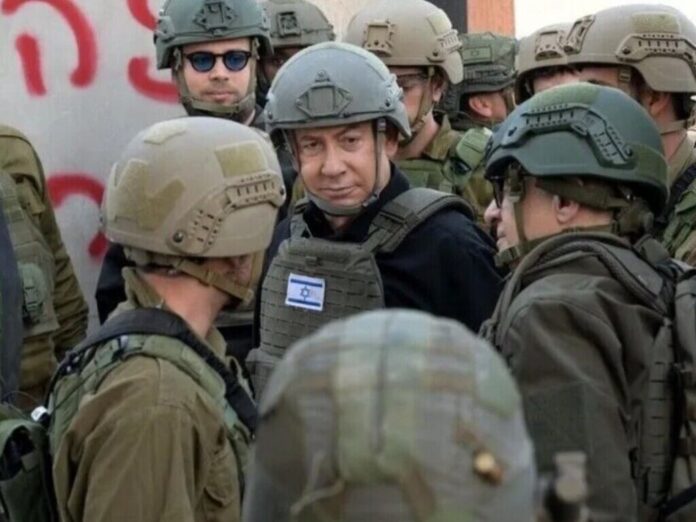 Israel reporta 1,318 militares y agentes de seguridad muertos desde 2023