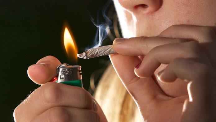 El peligro del cannabis para los adolescentes