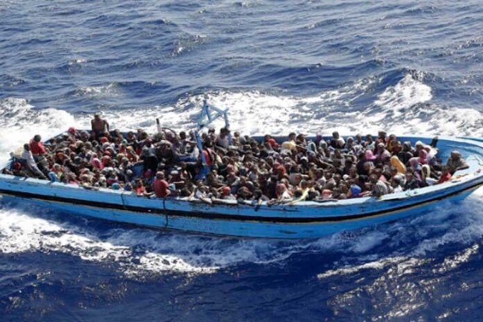 Acusan a tres dominicanos por naufragio de migrantes que dejó tres muertos cerca de Puerto Rico