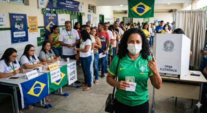 69 congresistas electos en Brasil son investigados por corrupción y otros delitos