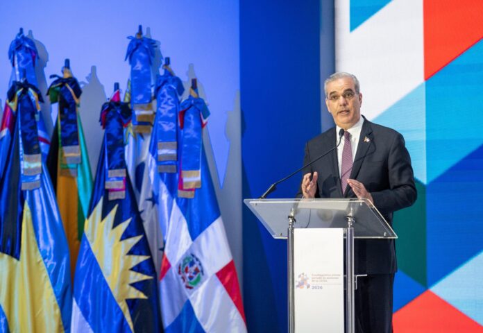 Abinader en CEPAL pide más integración regional y crecimiento inclusivo