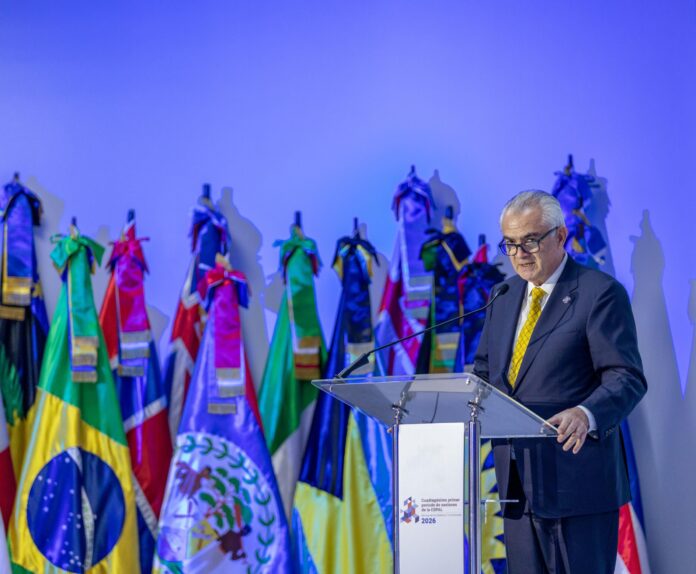 CEPAL destaca a RD como referente de transformación regional