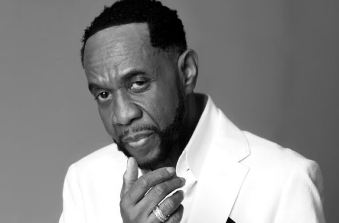 Cantante Freddie Jackson muere a los 69 años; celebró su cumpleaños hace sólo tres días