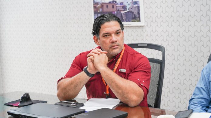 Investigador de INTEC crea app para evaluar puentes en RD