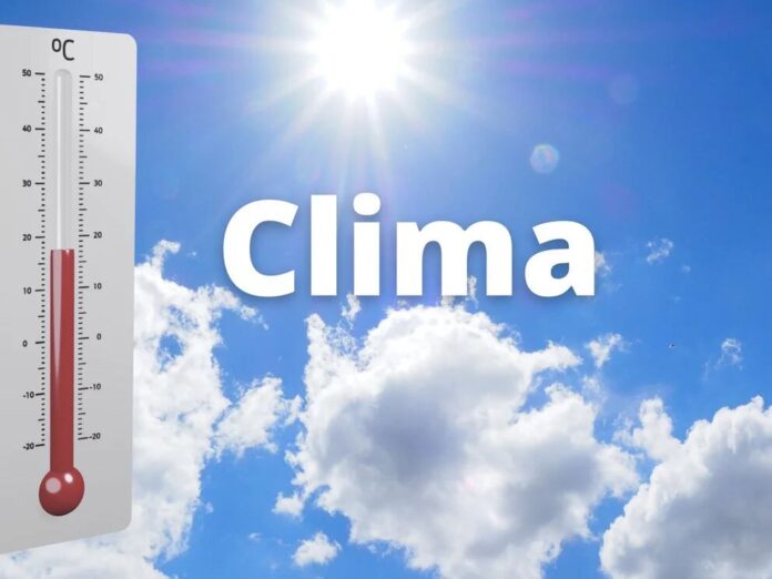 Nueva IA promete revolucionar análisis meteorológico global