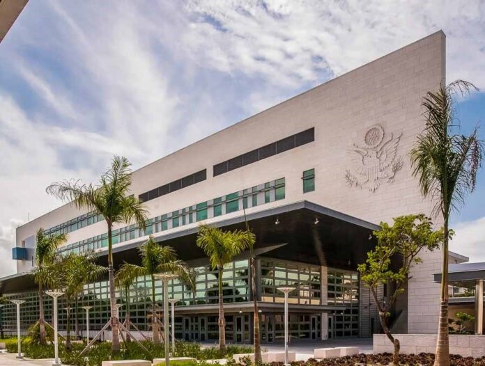 Salida voluntaria de Estados Unidos: requisitos para verificar la salida desde República Dominicana