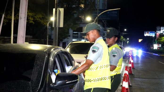 DIGESETT reporta 1,994 muertes vinculadas al alcohol al volante en 2025