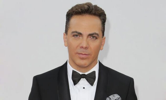 Cristian Castro recibirá el premio a la trayectoria de los Billboard de la Música Latina