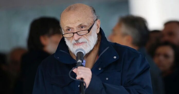 Fundación Sabores Dominicanos lamenta fallecimiento de Carlo Petrini