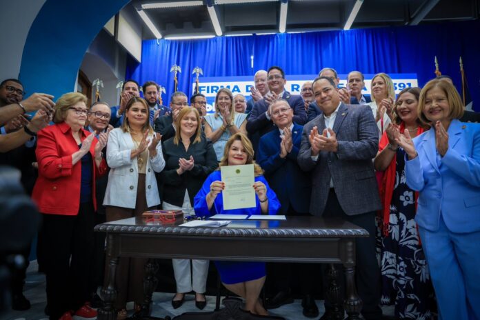 Puerto Rico exige a Washington ser el estado 51 de EE. UU.