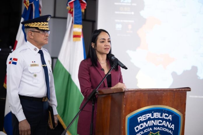 314 personas requeridas por la justicia se entregaron voluntariamente en RD