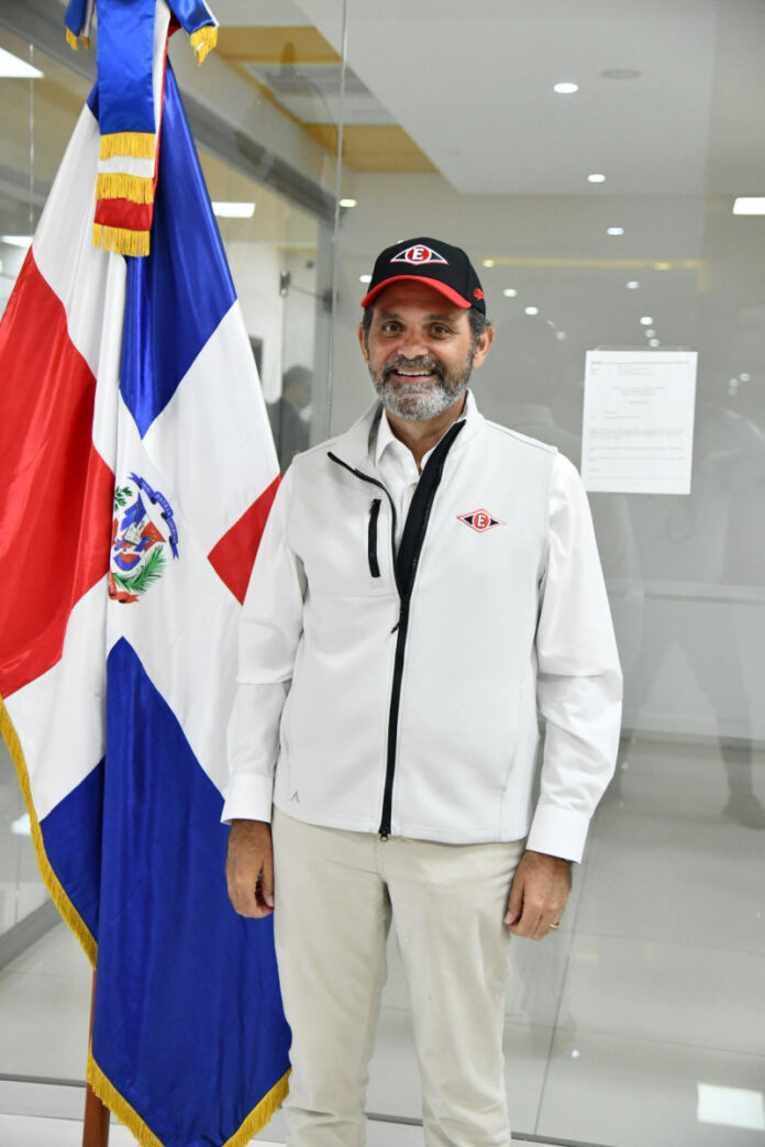 José Miguel Bonetti propone escala salarial antes de un jugador llegar a la agencia libre