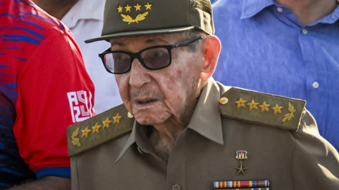 Fiscalía de Florida ordena detener a Raúl Castro por derribo de aviones en 1996