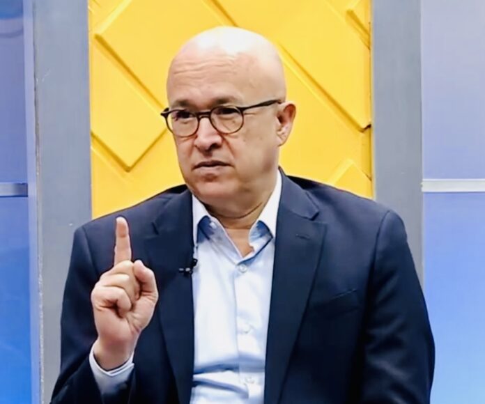 Domínguez Brito exige al Gobierno frenar muertes policiales