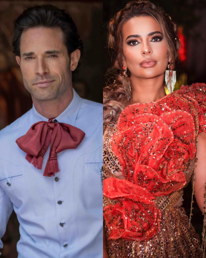 Sebastián Rulli habría demandado a su expareja para reducir la pensión de su hijo