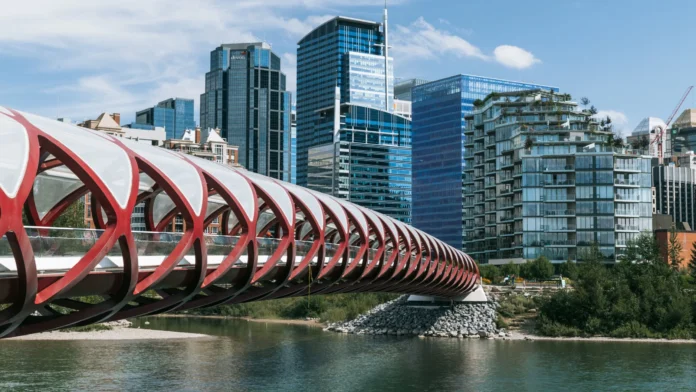Alberta rechaza la separación de Canadá con un 75.5 % de apoyo a la unidad