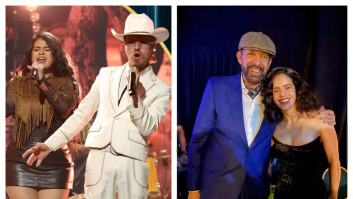 La lista completa de ganadores de los Premios Latin Billboard y los dominicanos más destacados