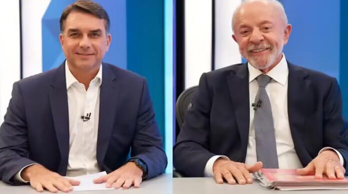 Debate final Brasil 2026: Lula y Flávio libran choque decisivo previa balotaje