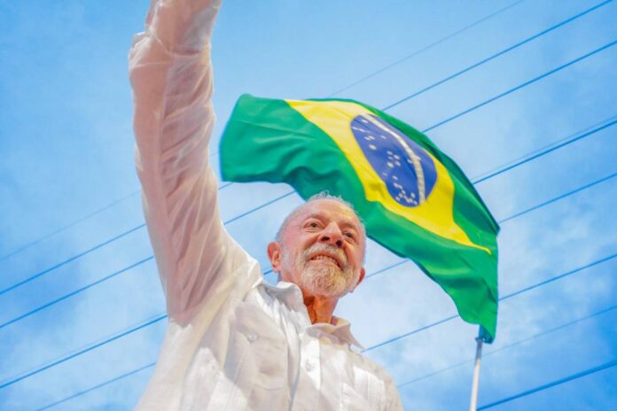 Lula derrota al bolsonarismo y da oxígeno a la izquierda regional
