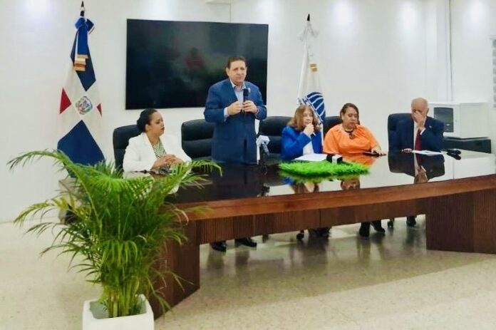 Feria Ecoturística de Bonao apuesta al desarrollo de Monseñor Nouel