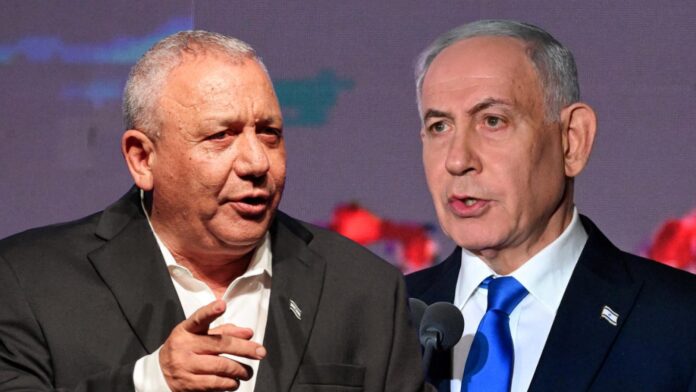 Israel vota entre la continuidad de Netanyahu y una apuesta de cambio