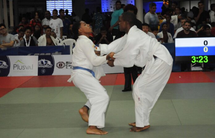 Fedojudo anuncia Campeonato Panamericano 2026 en el COJPD