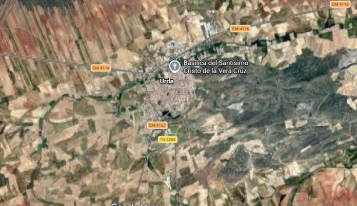 Choque de trenes en España:  estiman cerca de 50 fallecidos