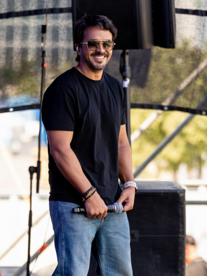 “Despacito” nació en un sueño de Luis Fonsi, quien pensó que el tema ya existía