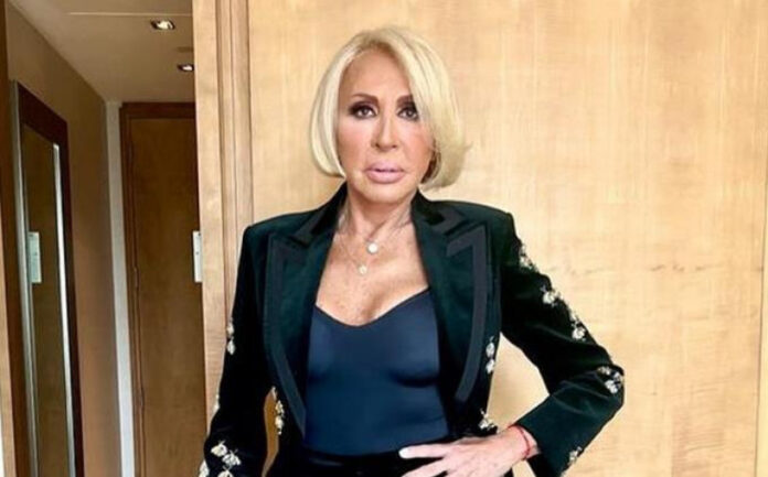 Desmienten al actor Alfredo Adames por anunciar la muerte de Laura Bozzo